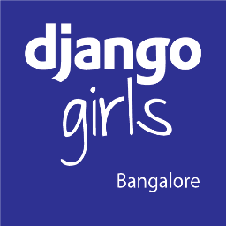 Djangogirls Bangalore