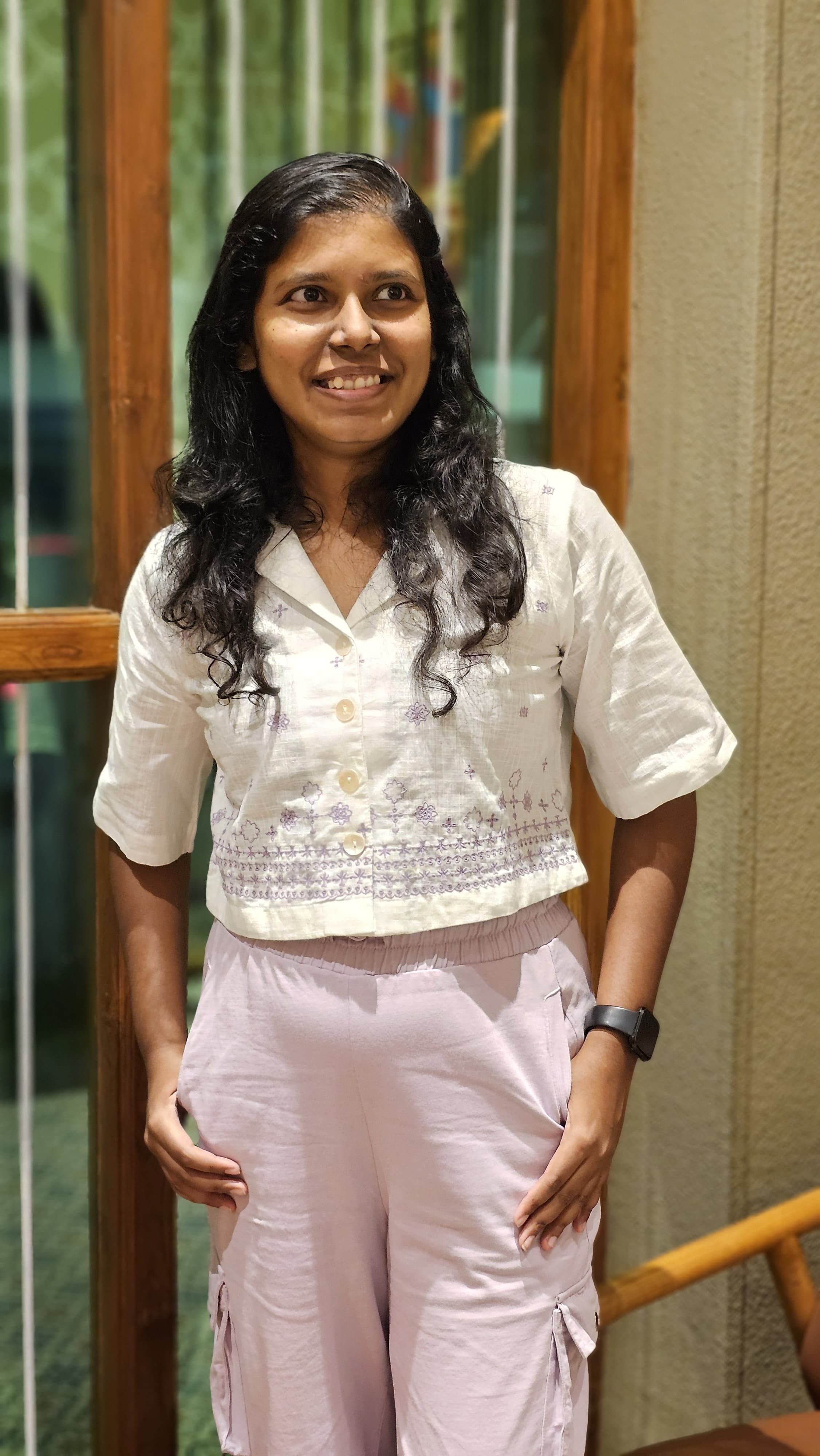 Bhavani Ravi