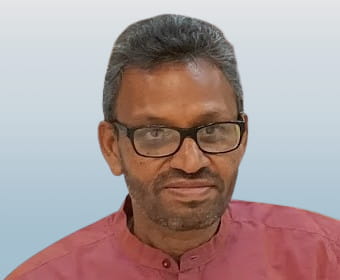 Sasidhar Donaparthi